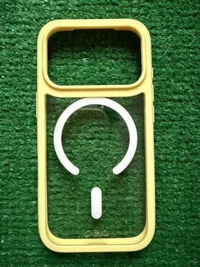 Pela case for iPhone 17 pro